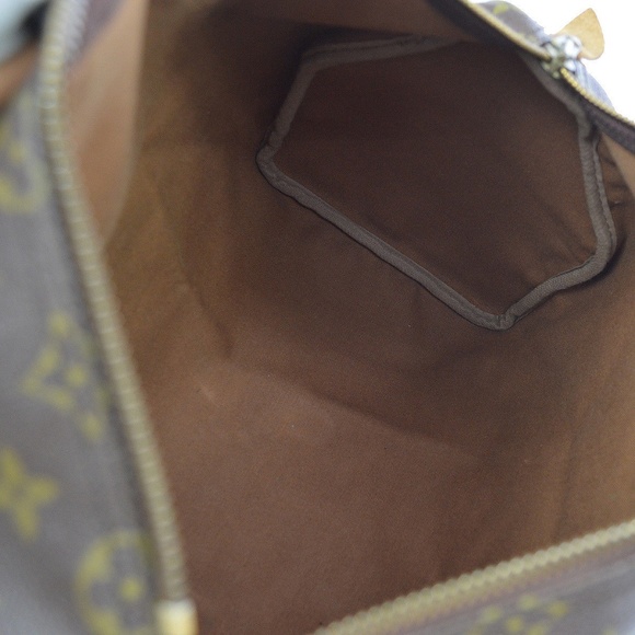 **SOLD**Authentic Louis Vuitton Speedy 35 - Picture 7 of 8